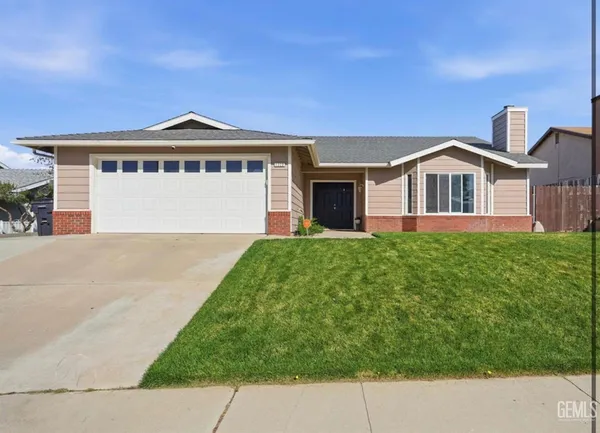 $425,000 | Undisclosed Address, Tehachapi, CA 93561