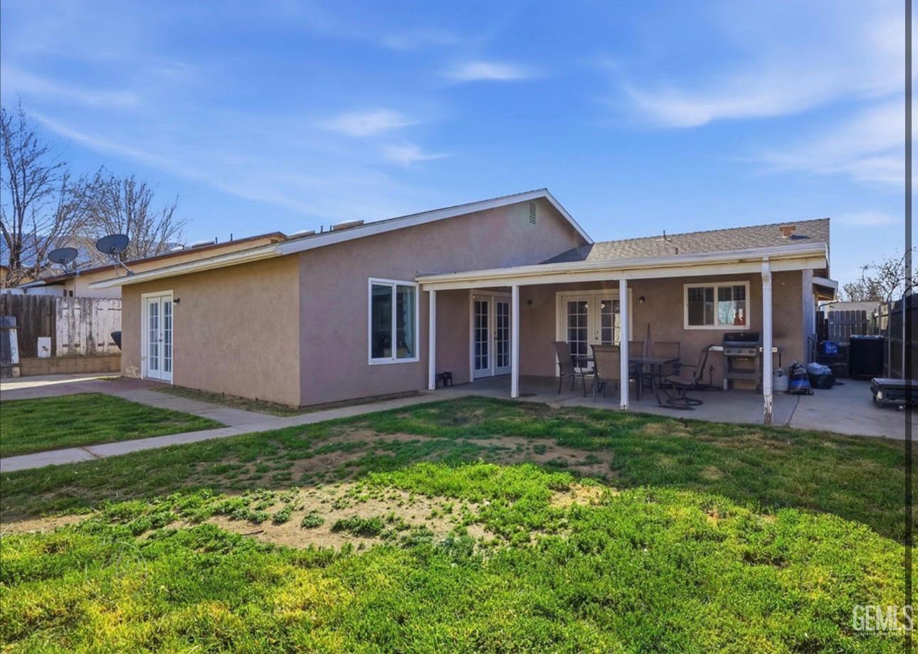 Undisclosed Address Tehachapi, CA 93561 - Photo 19 of 28