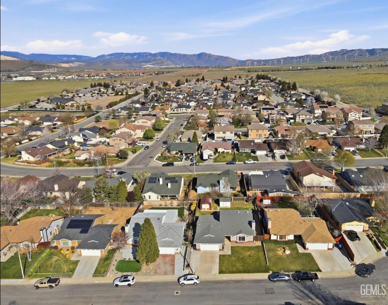 Undisclosed Address Tehachapi, CA 93561 - Photo 24 of 28
