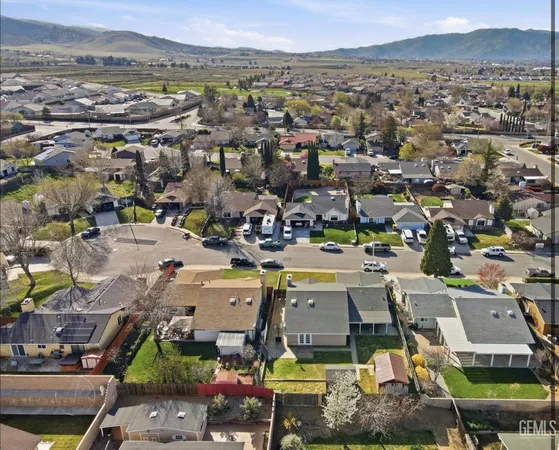 $425,000 | Undisclosed Address, Tehachapi, CA 93561