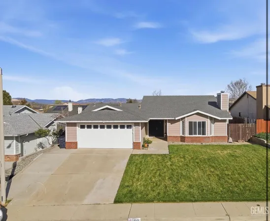 $425,000 | Undisclosed Address, Tehachapi, CA 93561