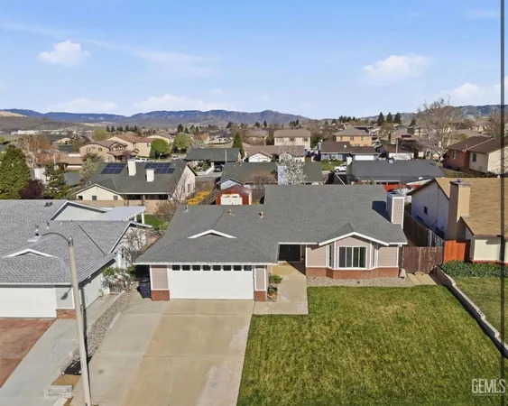$425,000 | Undisclosed Address, Tehachapi, CA 93561