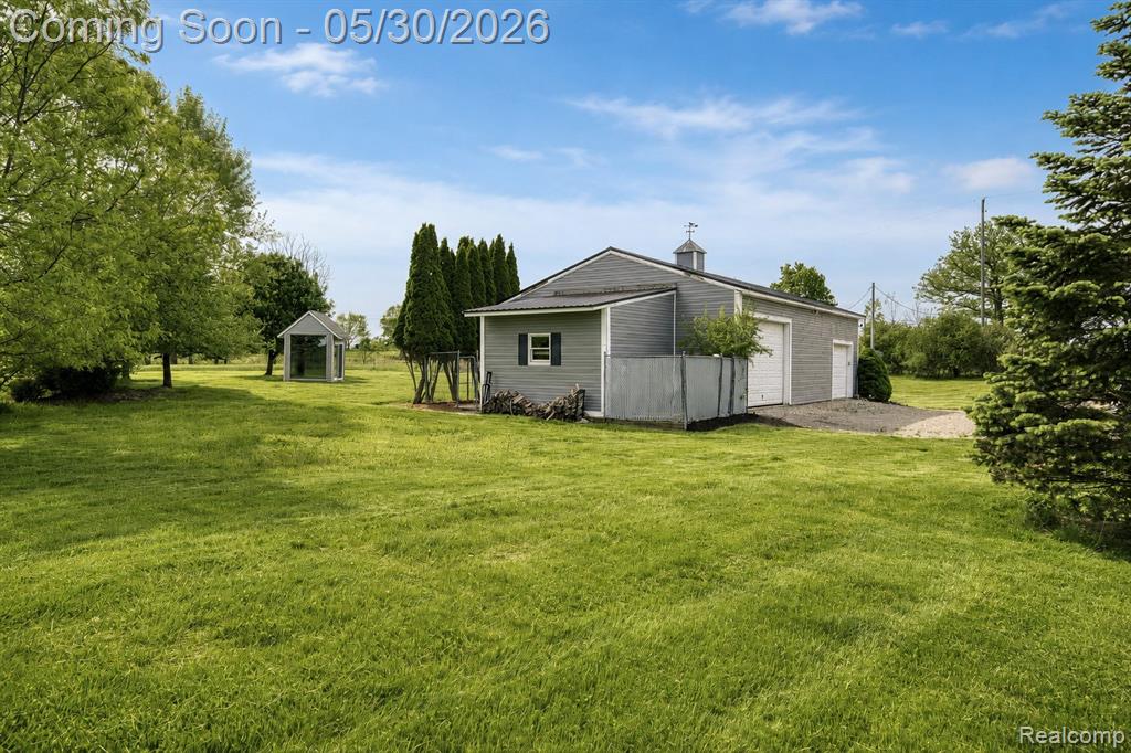 4481 Belford Road Holly, MI 48442 - Photo 35 of 65