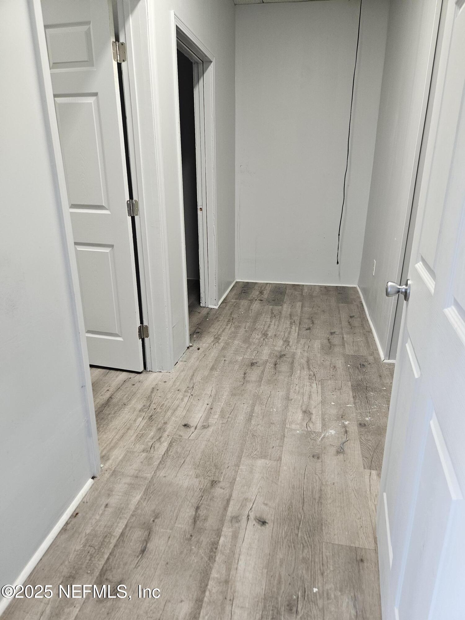 136 East Union Street, Unit 2 #3 #4' Jacksonville, FL 32202 - Photo 14 of 27 hall way