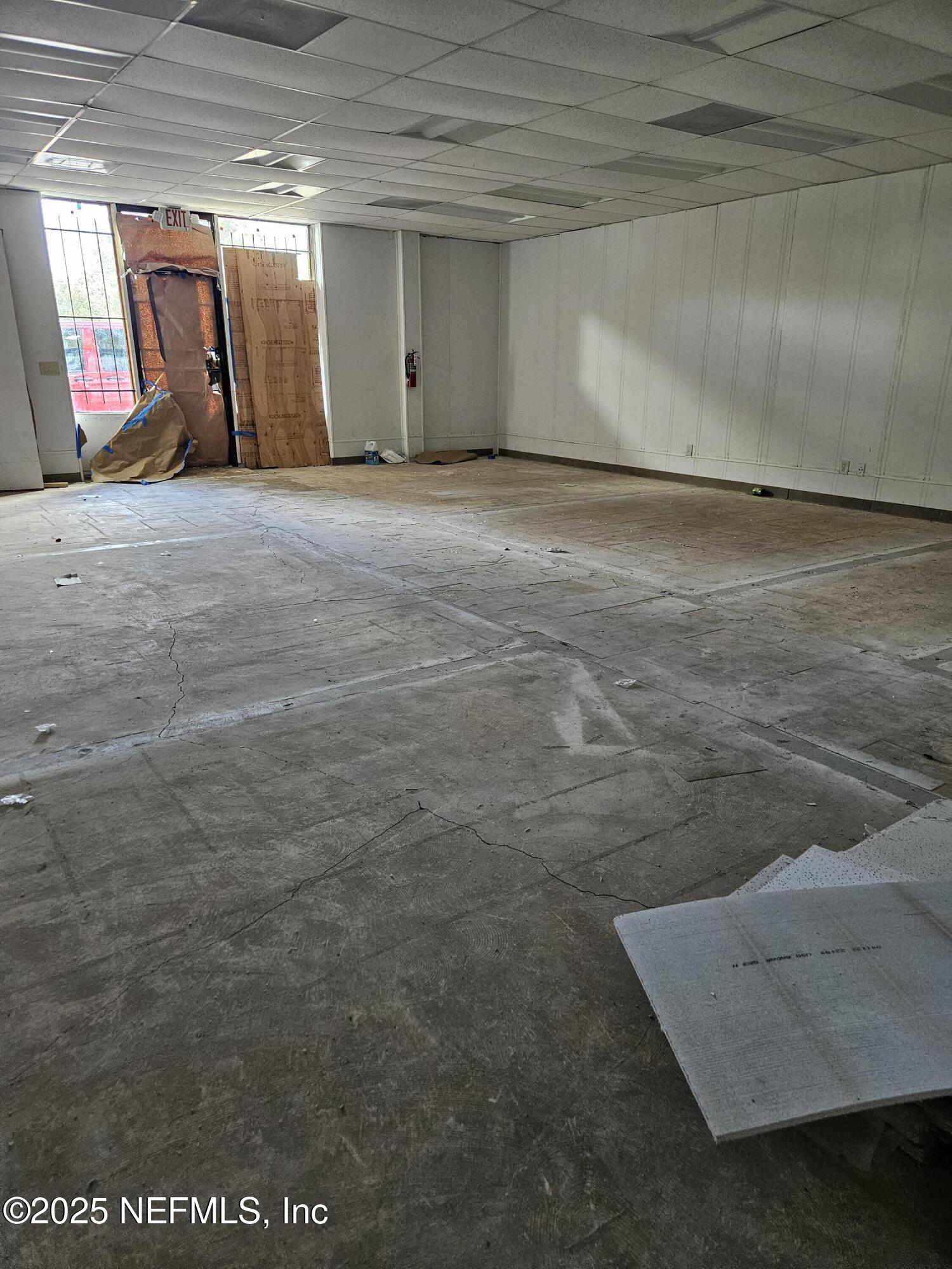 136 East Union Street, Unit 2 #3 #4' Jacksonville, FL 32202 - Photo 22 of 27 unfinish