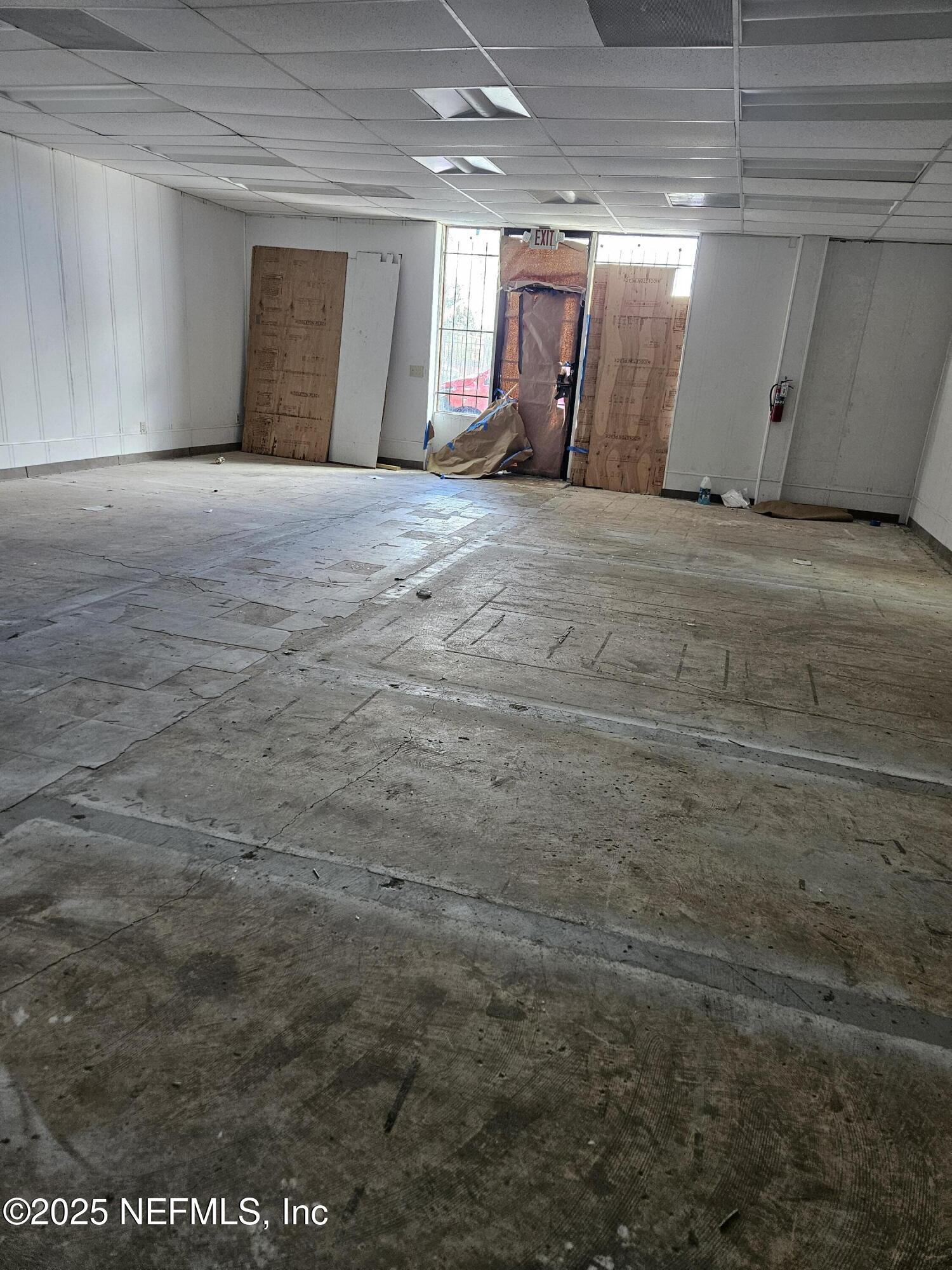 136 East Union Street, Unit 2 #3 #4' Jacksonville, FL 32202 - Photo 10 of 27 floor finished