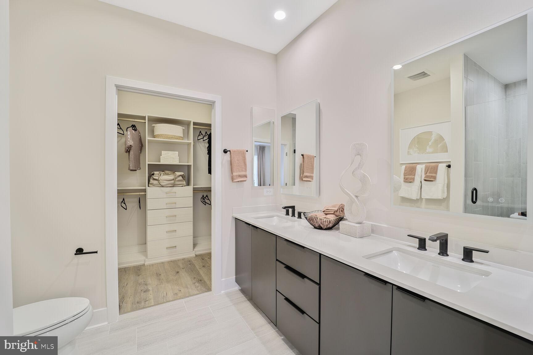 1131 Polaris Road, Unit 28 Potomac, MD 20854 - Photo 11 of 32 Model Home Photo