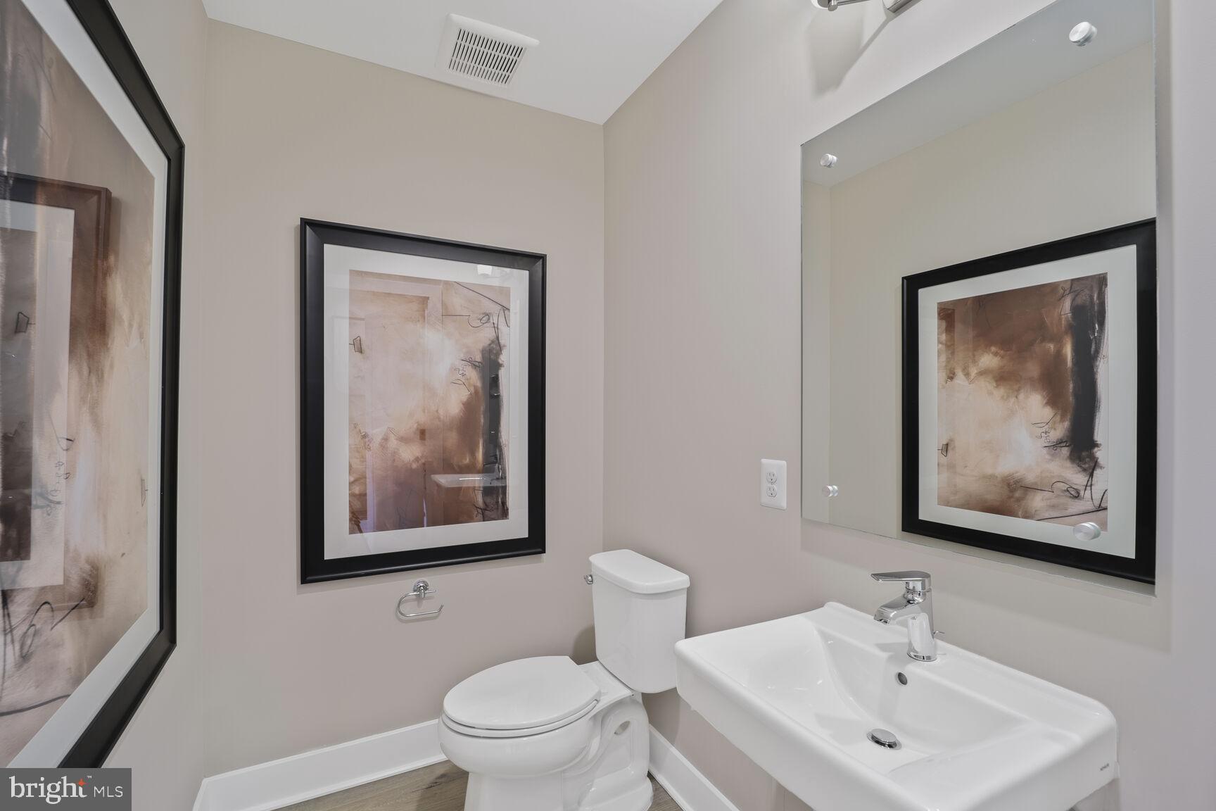 1131 Polaris Road, Unit 28 Potomac, MD 20854 - Photo 18 of 32 Model Home Photo