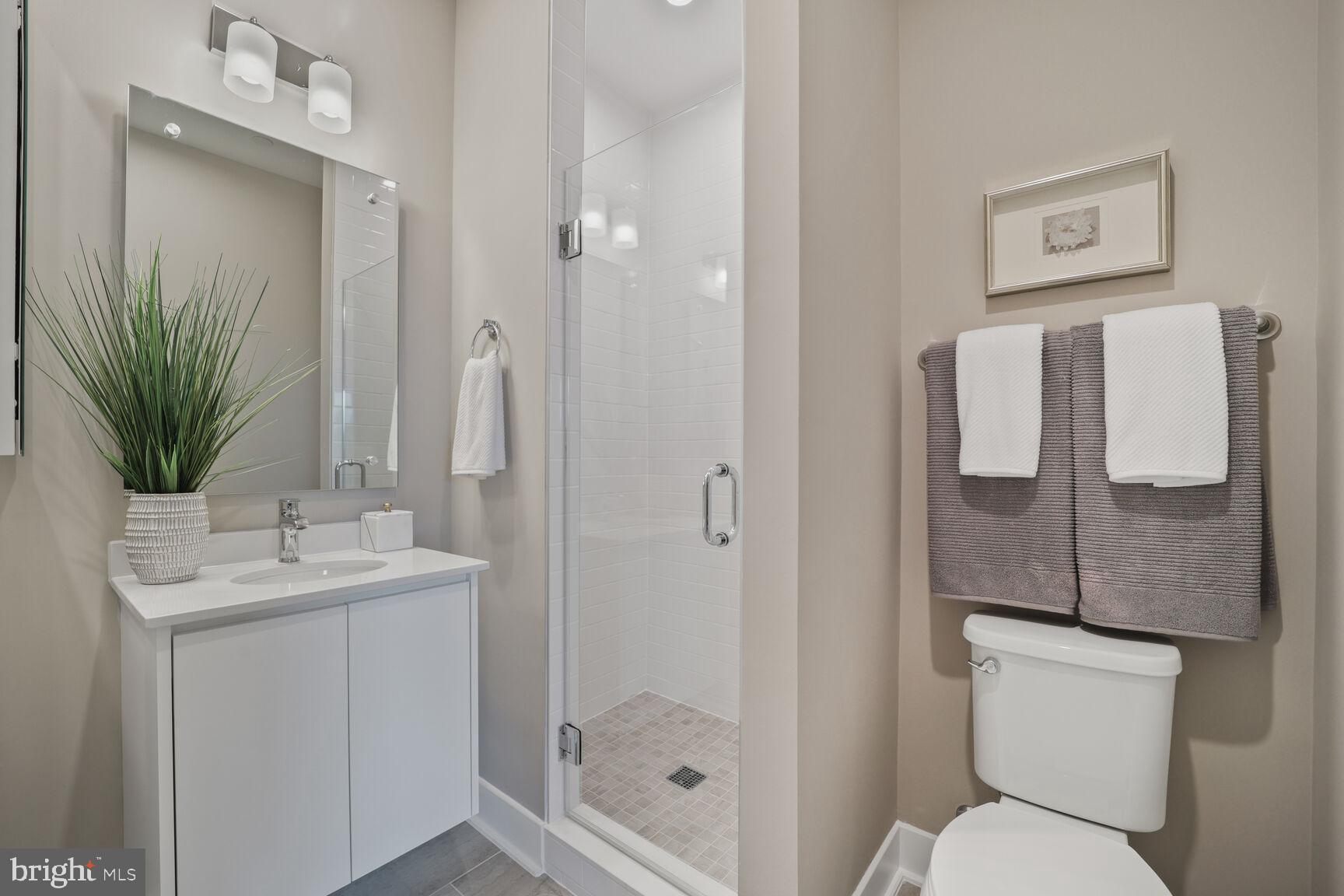 1131 Polaris Road, Unit 28 Potomac, MD 20854 - Photo 19 of 32 Model Home Photo