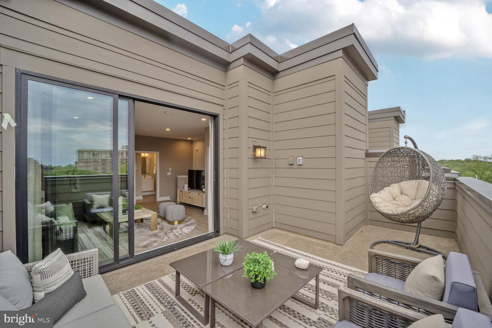 1131 Polaris Road, Unit 28 Potomac, MD 20854 - Photo 22 of 32 Model Home Photo