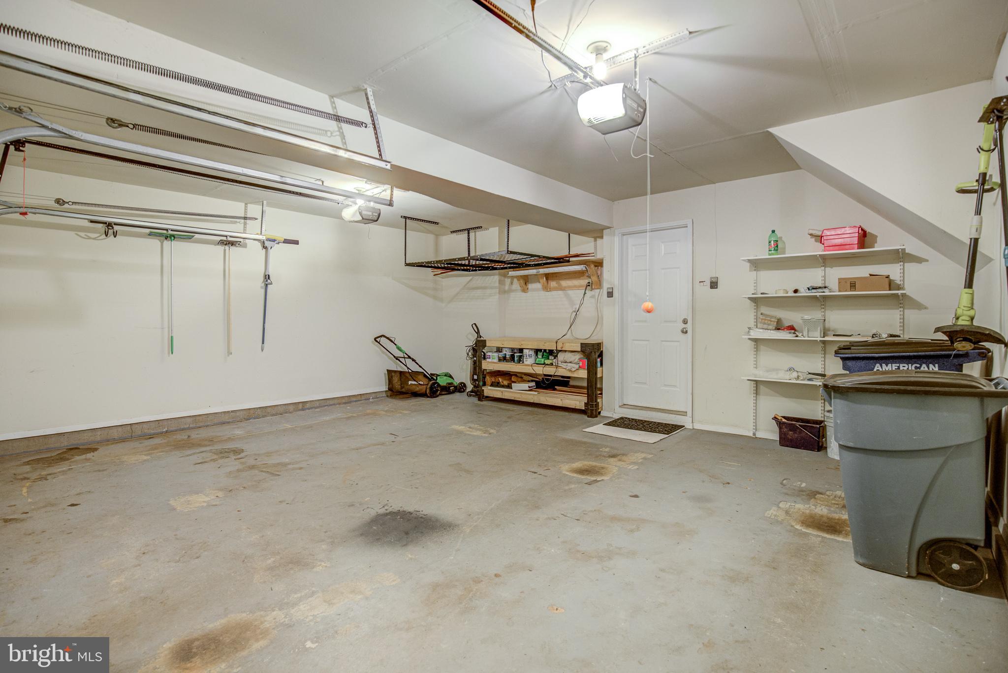 20609 Glenmere Square Sterling, VA 20165 - Photo 42 of 50 2 car garage