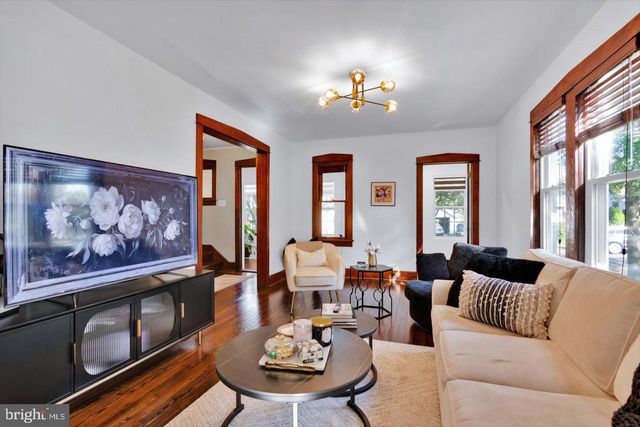 $640,000 | 416 Virginia Avenue, Collingswood, NJ 08107