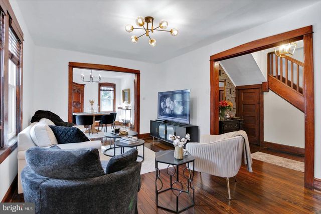 $640,000 | 416 Virginia Avenue, Collingswood, NJ 08107