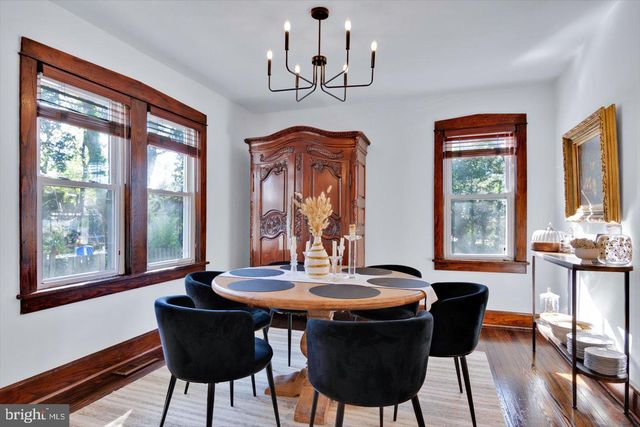 $640,000 | 416 Virginia Avenue, Collingswood, NJ 08107