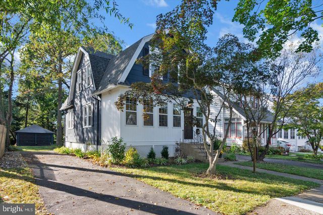 $640,000 | 416 Virginia Avenue, Collingswood, NJ 08107