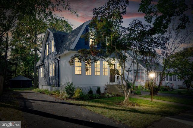 $640,000 | 416 Virginia Avenue, Collingswood, NJ 08107