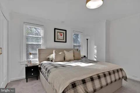 a view of a workspace with a window