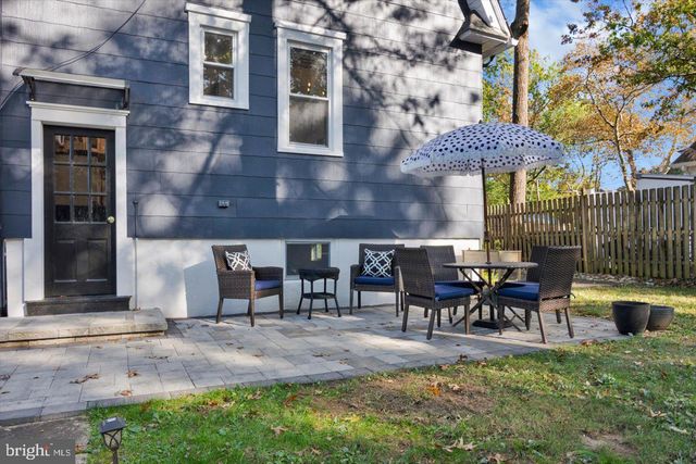 $640,000 | 416 Virginia Avenue, Collingswood, NJ 08107