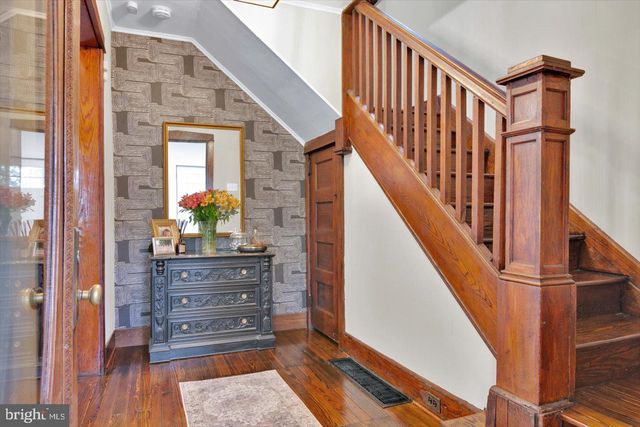 $640,000 | 416 Virginia Avenue, Collingswood, NJ 08107