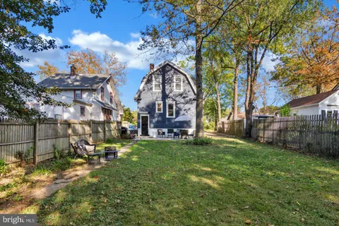 $599,900 | 416 Virginia Avenue, Collingswood, NJ 08107