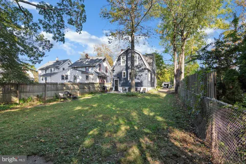 $599,900 | 416 Virginia Avenue, Collingswood, NJ 08107