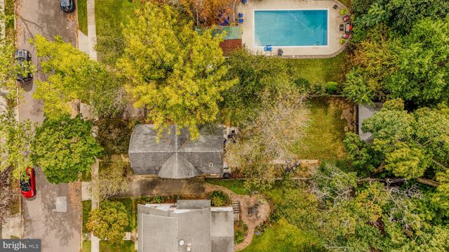 $640,000 | 416 Virginia Avenue, Collingswood, NJ 08107