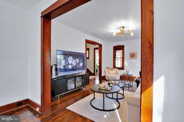 $640,000 | 416 Virginia Avenue, Collingswood, NJ 08107