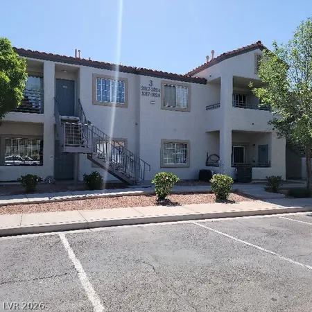$1,100 | 3318 North Decatur Boulevard, Unit 1022, Las Vegas, NV 89130