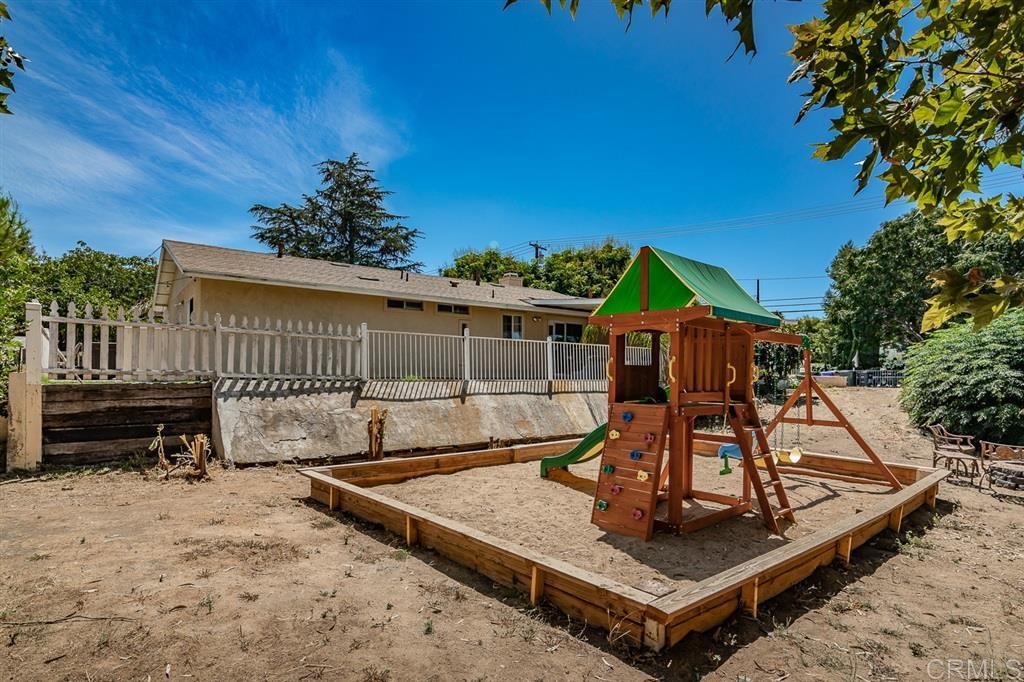 1812 Harmony Grove Road Escondido, CA 92029 - Photo 22 of 25