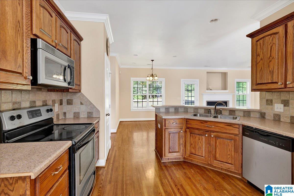 555 Ridgefield Way Odenville, AL 35120 - Photo 11 of 36 Gallery Image 11