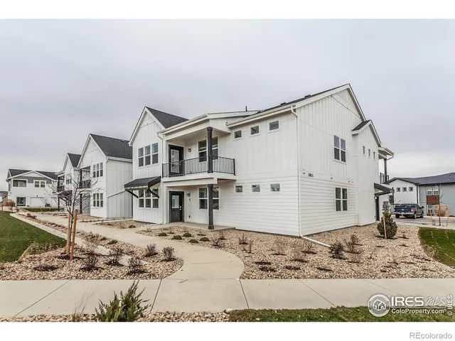 $384,900 | 1811 Bounty Drive, Unit 8, Windsor, CO 80550