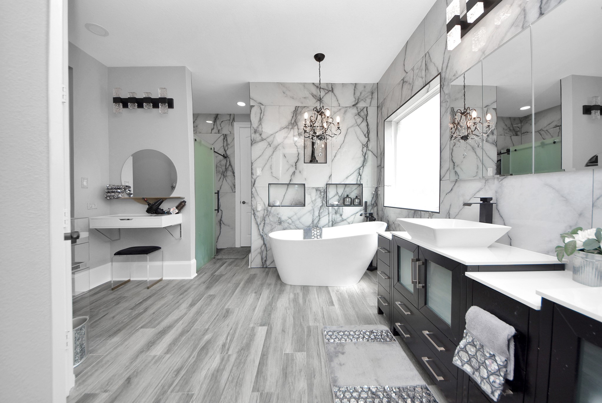 28115 Kudzu Drive Spring, TX 77386 - Photo 19 of 39 a very nice looking room with a large window