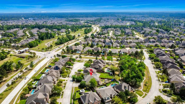 $649,000 | 28115 Kudzu Drive, Spring, TX 77386