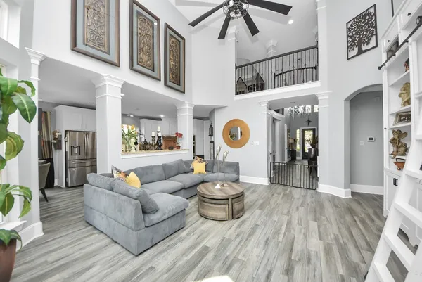 $649,000 | 28115 Kudzu Drive, Spring, TX 77386