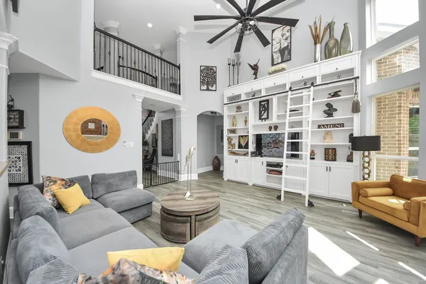 $649,000 | 28115 Kudzu Drive, Spring, TX 77386