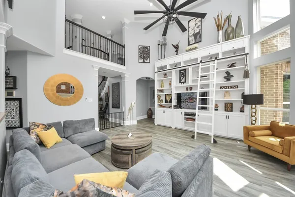 $649,000 | 28115 Kudzu Drive, Spring, TX 77386