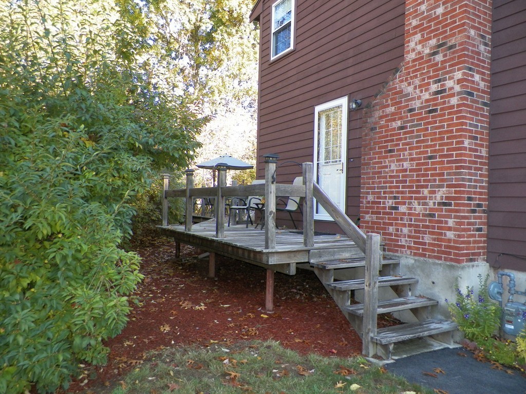 26 Poe Road Billerica, MA 01821 - Photo 25 of 29