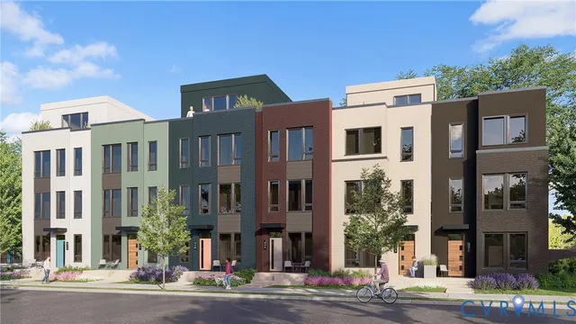 $795,000 | 225 South Stafford Avenue, Richmond, VA 23220