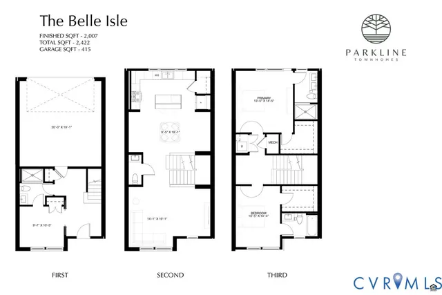 $795,000 | 225 South Stafford Avenue, Richmond, VA 23220