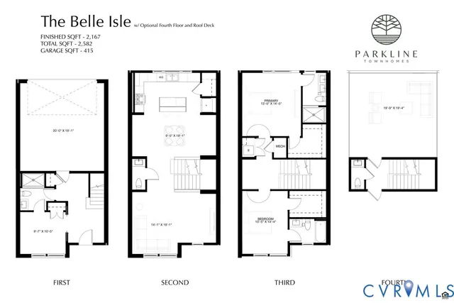 $795,000 | 225 South Stafford Avenue, Richmond, VA 23220