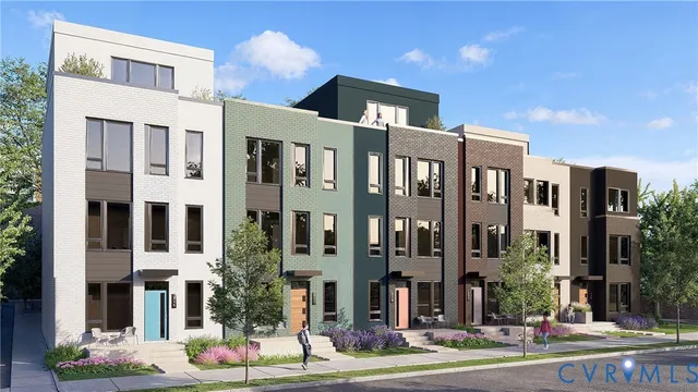 $795,000 | 225 South Stafford Avenue, Richmond, VA 23220