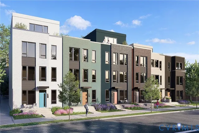 $795,000 | 225 South Stafford Avenue, Richmond, VA 23220