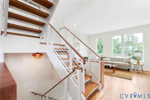 $795,000 | 225 South Stafford Avenue, Richmond, VA 23220