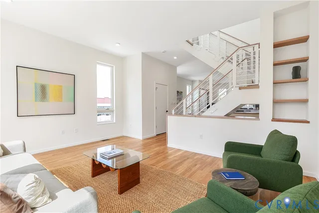 $795,000 | 225 South Stafford Avenue, Richmond, VA 23220