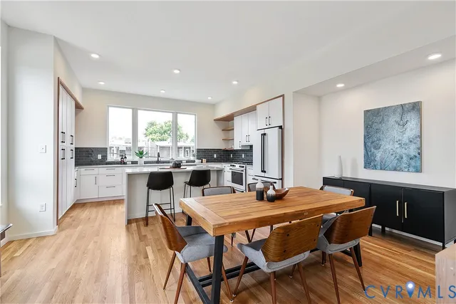 $795,000 | 225 South Stafford Avenue, Richmond, VA 23220