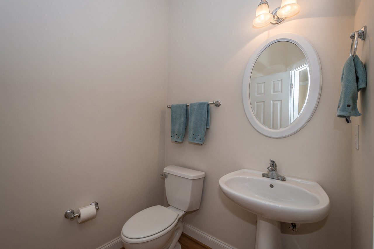 110 West Savannah Ridge Road Holly Springs, NC 27540 - Photo 12 of 18 Photo 12
