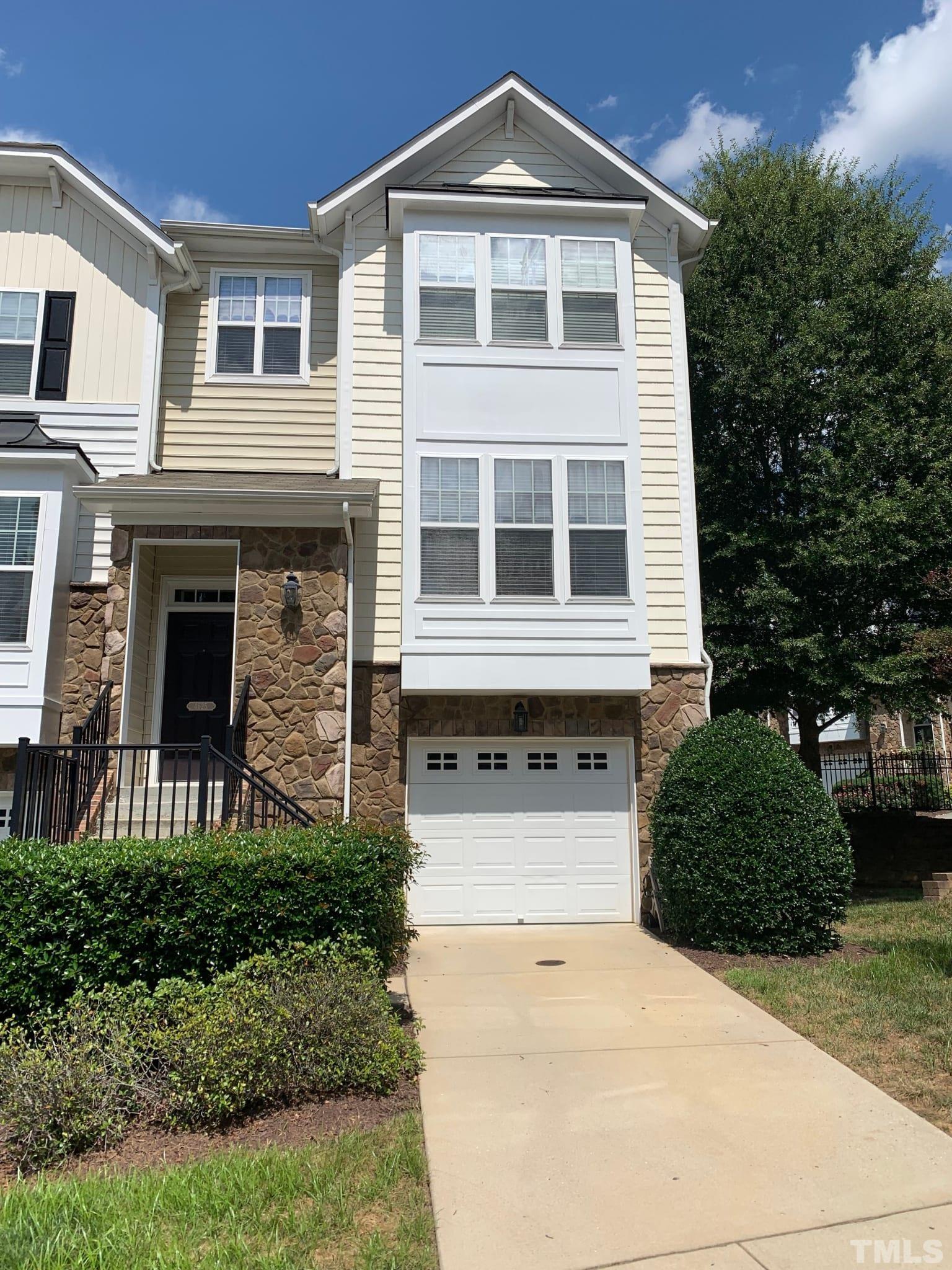 4625 Springerly Lane Raleigh, NC 27612 - Photo 1 of 30 Gallery Image 1