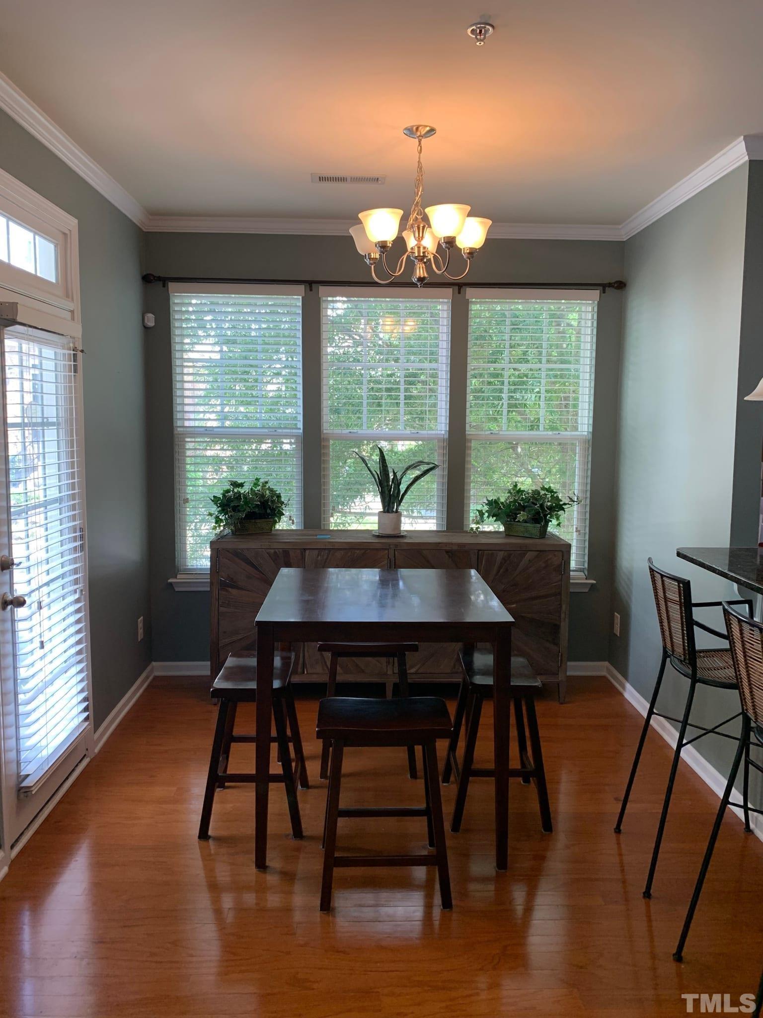 4625 Springerly Lane Raleigh, NC 27612 - Photo 12 of 30 Gallery Image 12