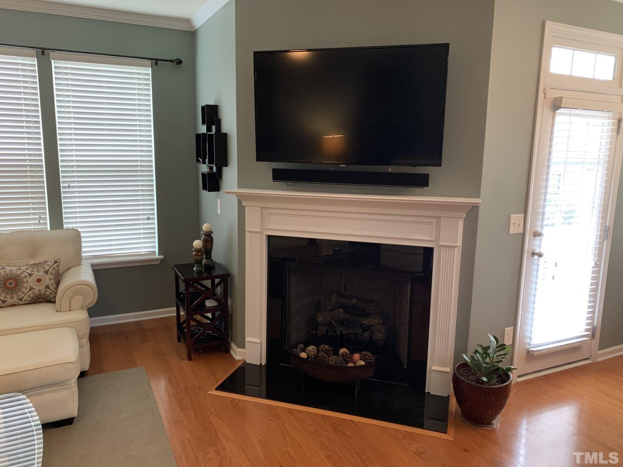 4625 Springerly Lane Raleigh, NC 27612 - Photo 3 of 30 Gallery Image 3