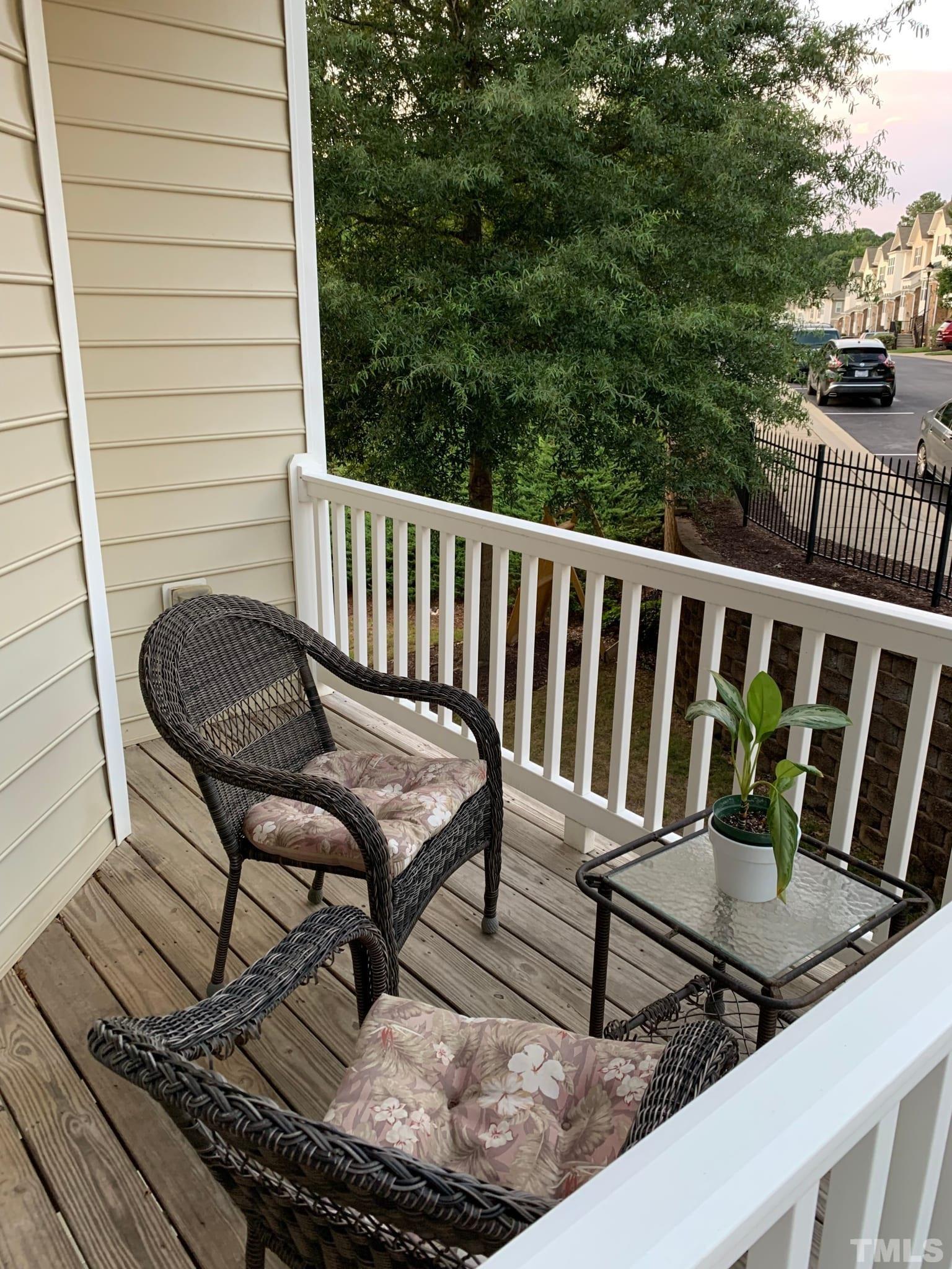 4625 Springerly Lane Raleigh, NC 27612 - Photo 25 of 30 Gallery Image 25